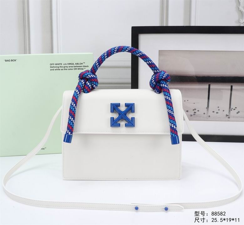 Off-White 2022 Bag ID:20220310-153
